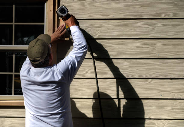 Professional Siding in Rye Brook, NY